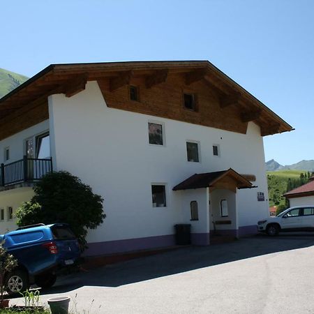Wiesenhof Berwang Luaran gambar