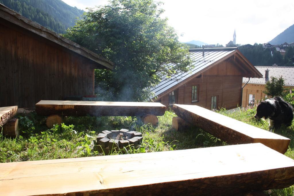 Wiesenhof Berwang Luaran gambar
