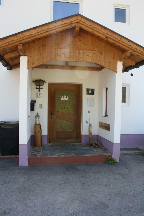 Wiesenhof Berwang Luaran gambar